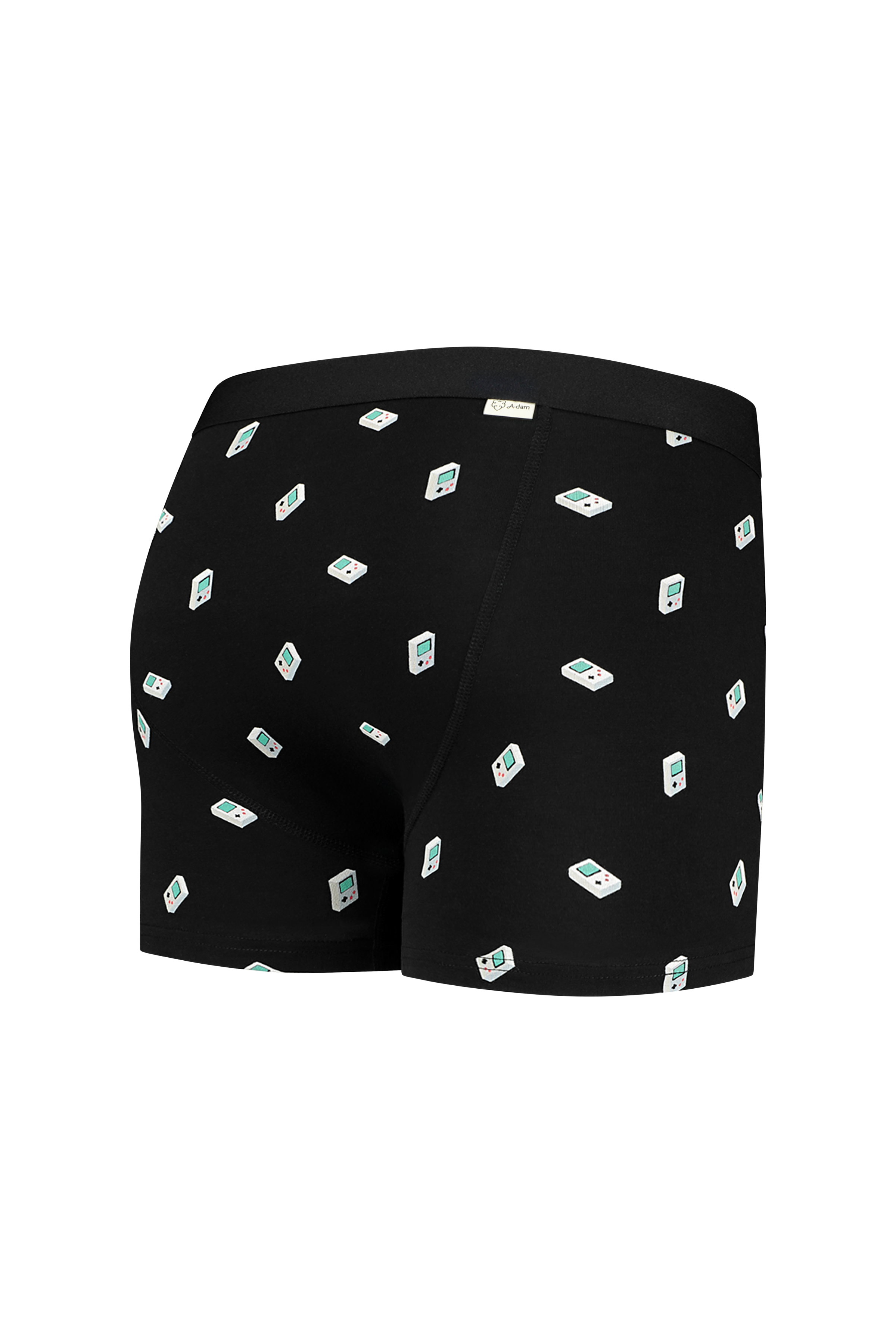 ADAM WALLY PAPER BOXER BRIEFS