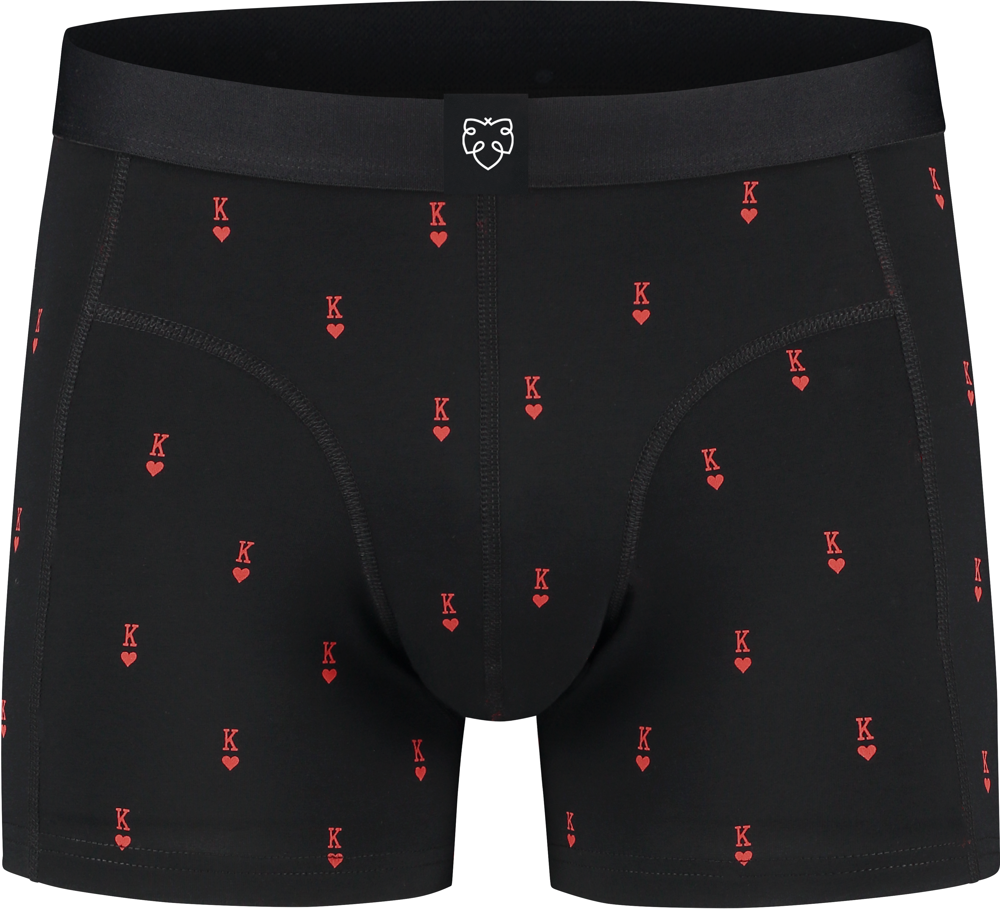 A-dam Underwear Boxer briefs outerspace Outerspace